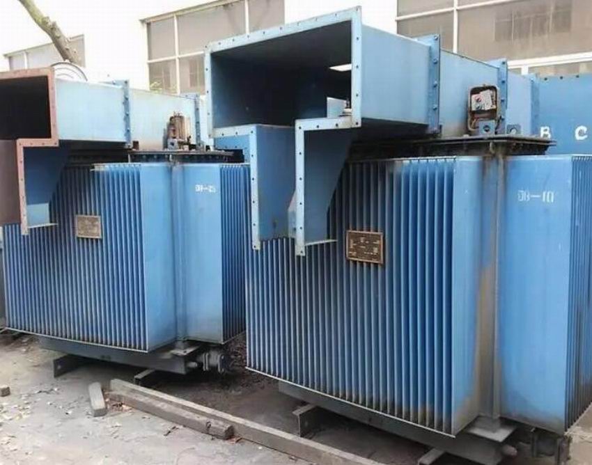 電力設(shè)備回收